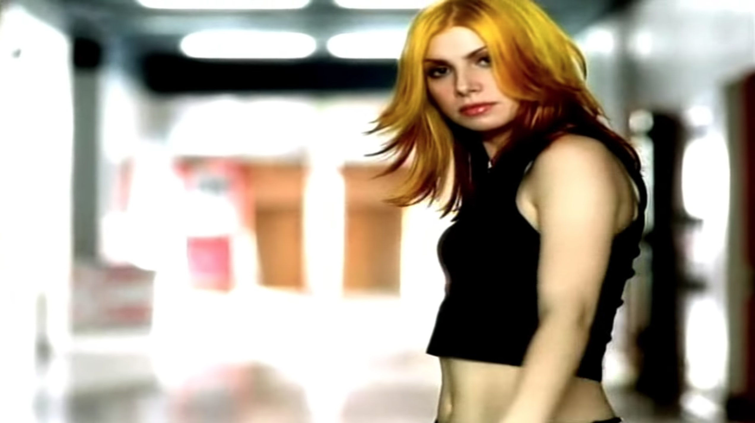 What Happened to Vitamin C, the 'Graduation' and 'Smile' Singer?