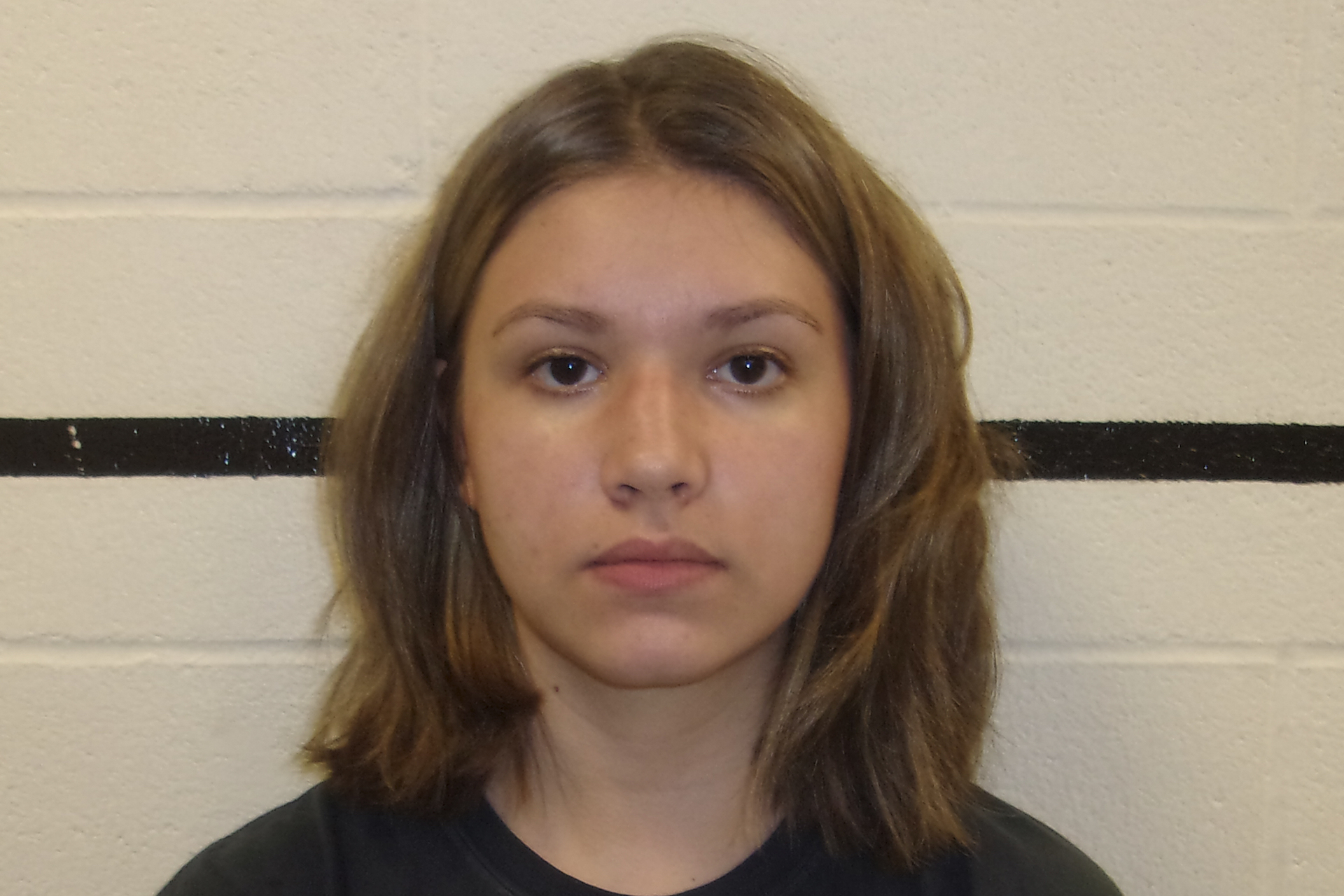 18-Year-Old Woman Arrested For Threatening To Shoot Up Her High School ...