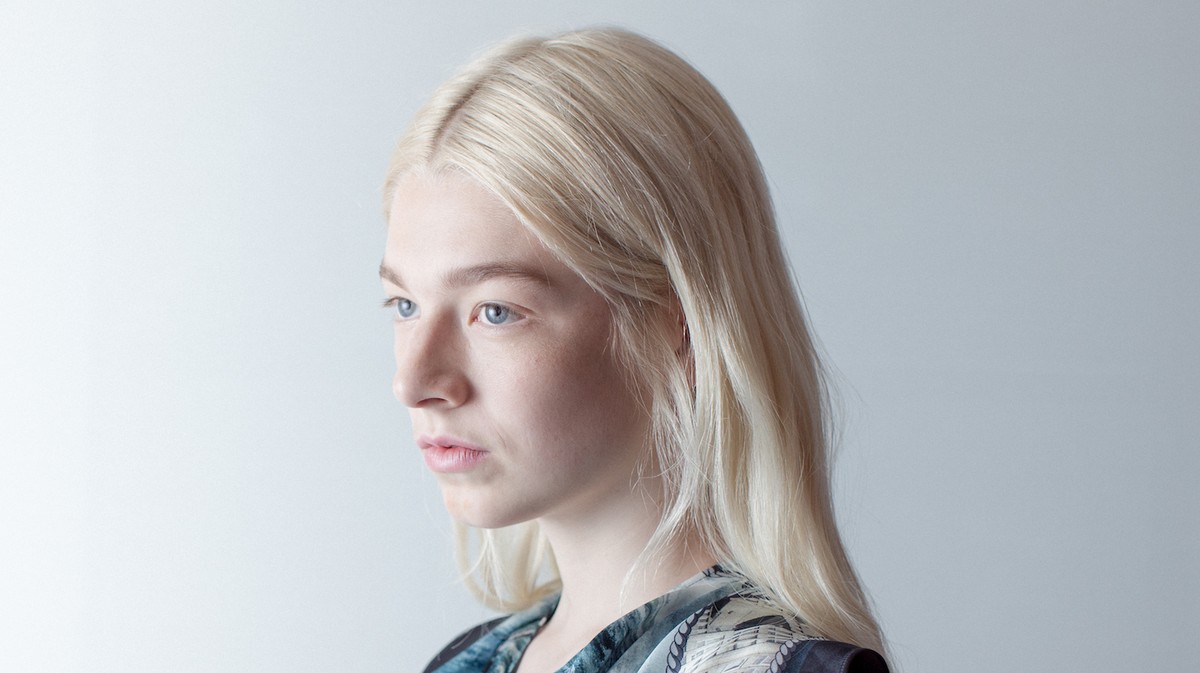 Hunter Schafer from 'Euphoria' Shares Her Skincare Routine.