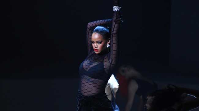 Savage X Fenty I D Savage X Fenty I D