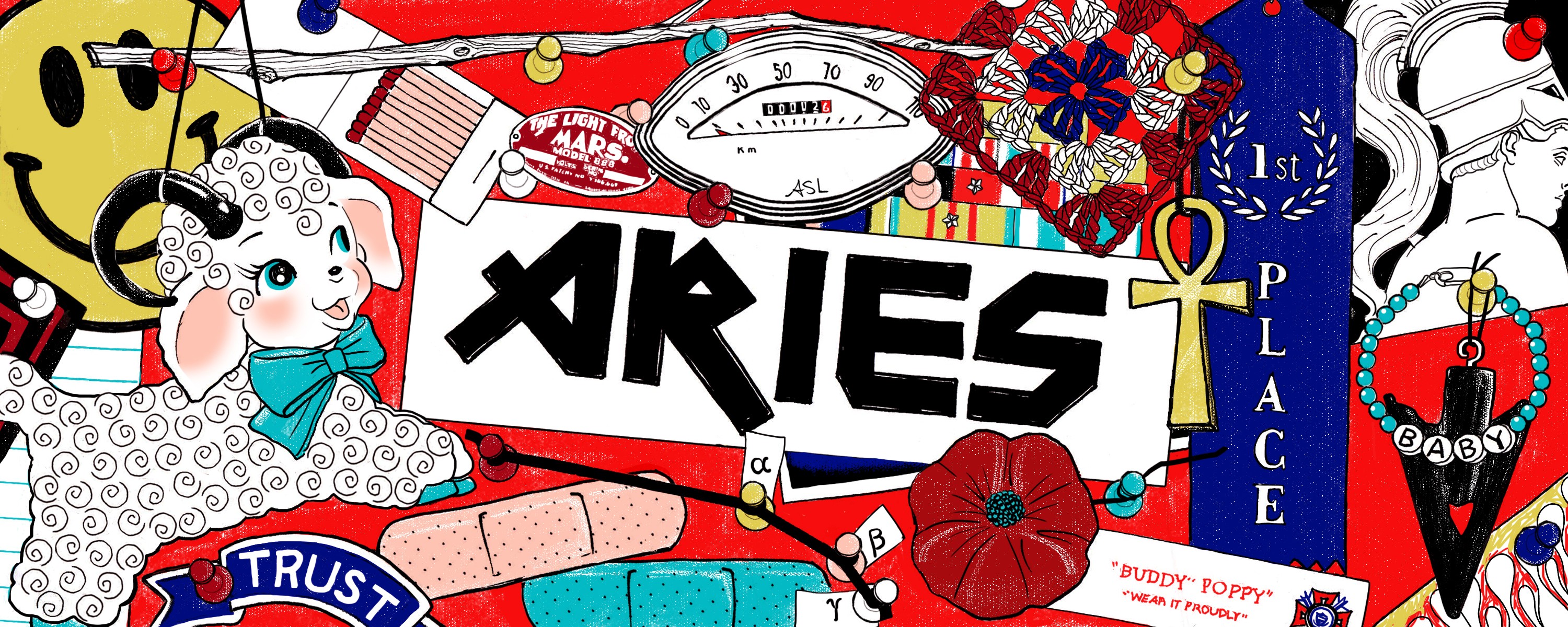 Monthly Horoscope Aries October 2019 monthly horoscope aries october 2019
