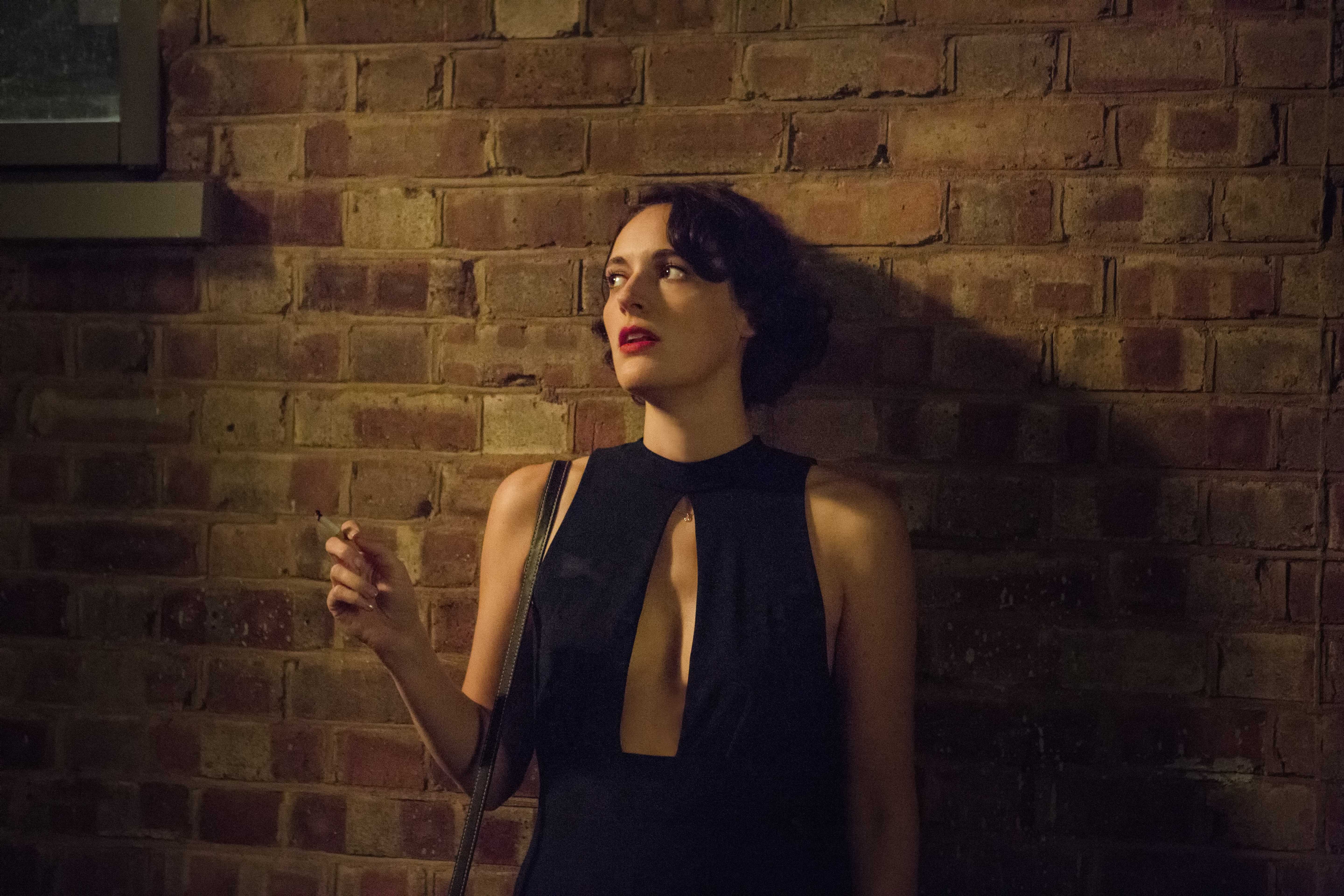 Netflix Is Really, Really Sad It Didn't Pick Up 'Fleabag'