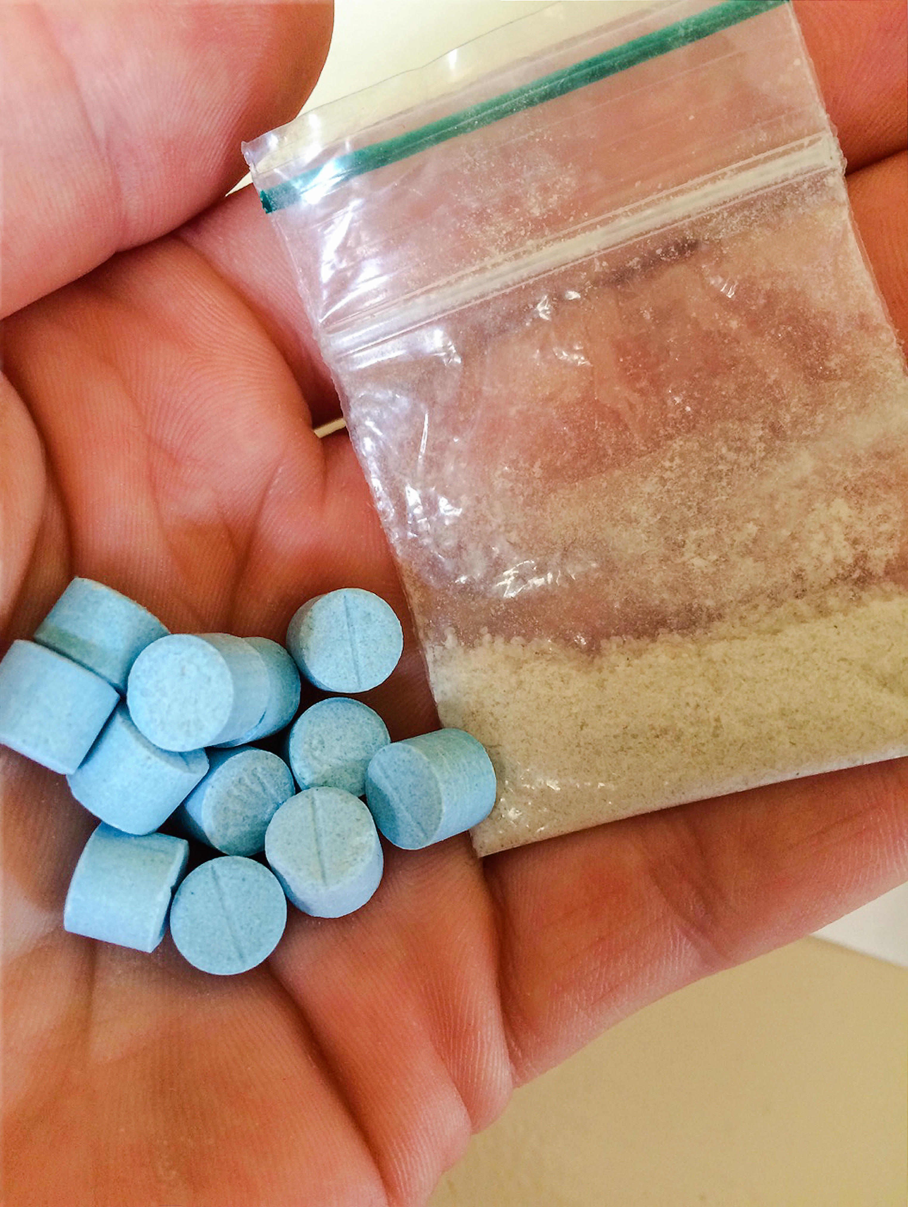 Can I Mix MDMA and SSRI Antidepressants?