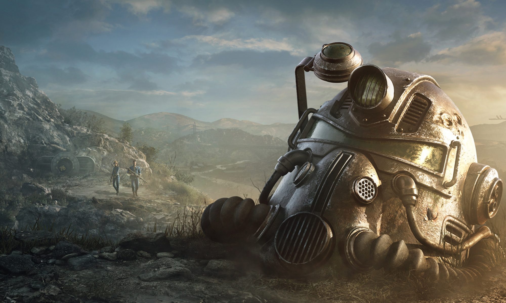 Fallout Helmet Sold By Gamestop Recalled Because It S Prone To