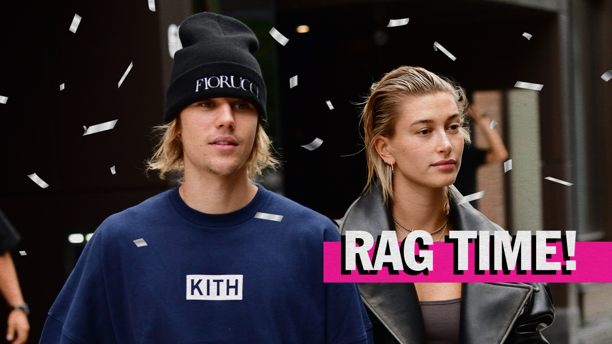 Why Justin Bieber And Hailey Baldwin Are Getting Married