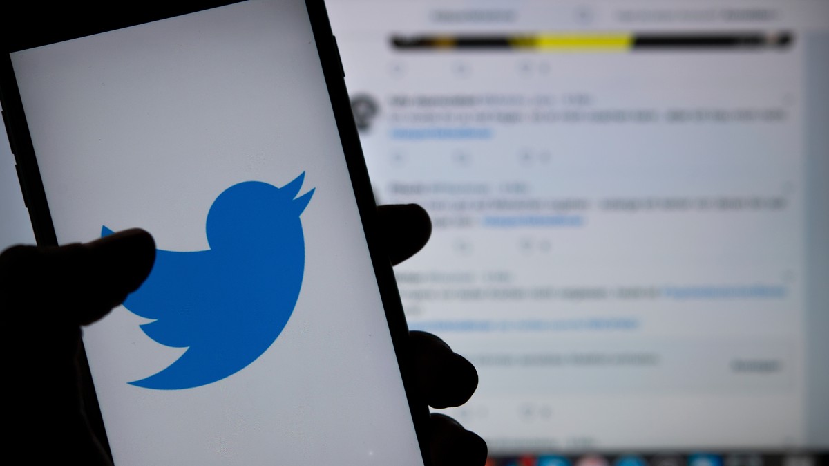 A Senior Twitter Exec Has Been Moonlighting in the British Army’s Information Warfare Unit