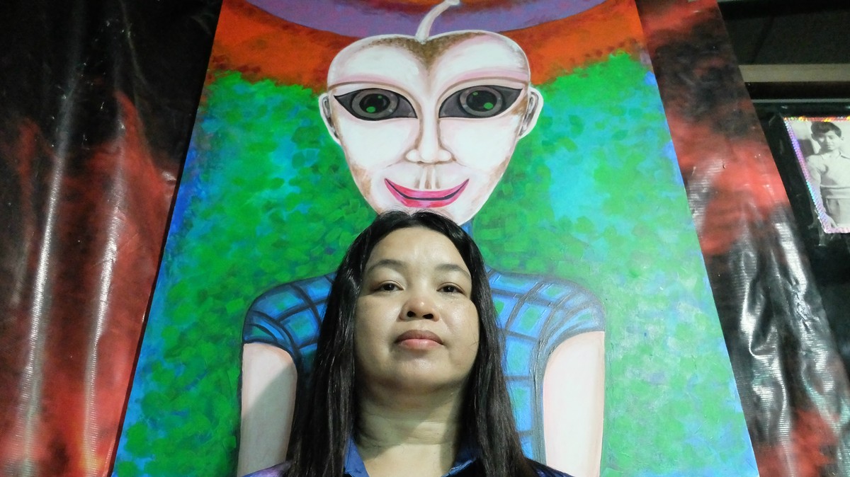 Meet The Thai UFO Group Convinced That Aliens Will Save Us From Armageddon
