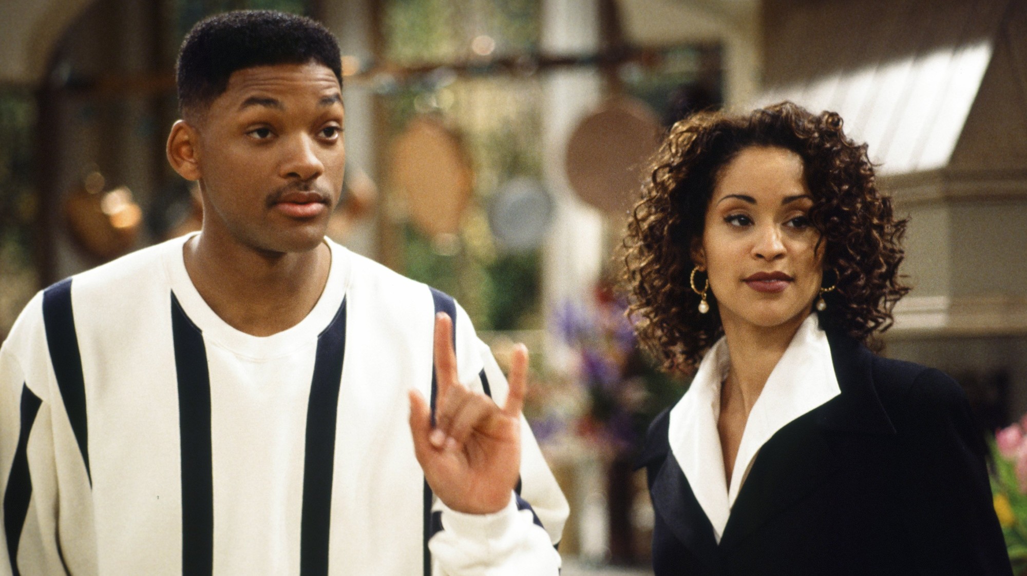 What Happened To Fresh Prince Of Bel Air Star Karyn Parsons Vice