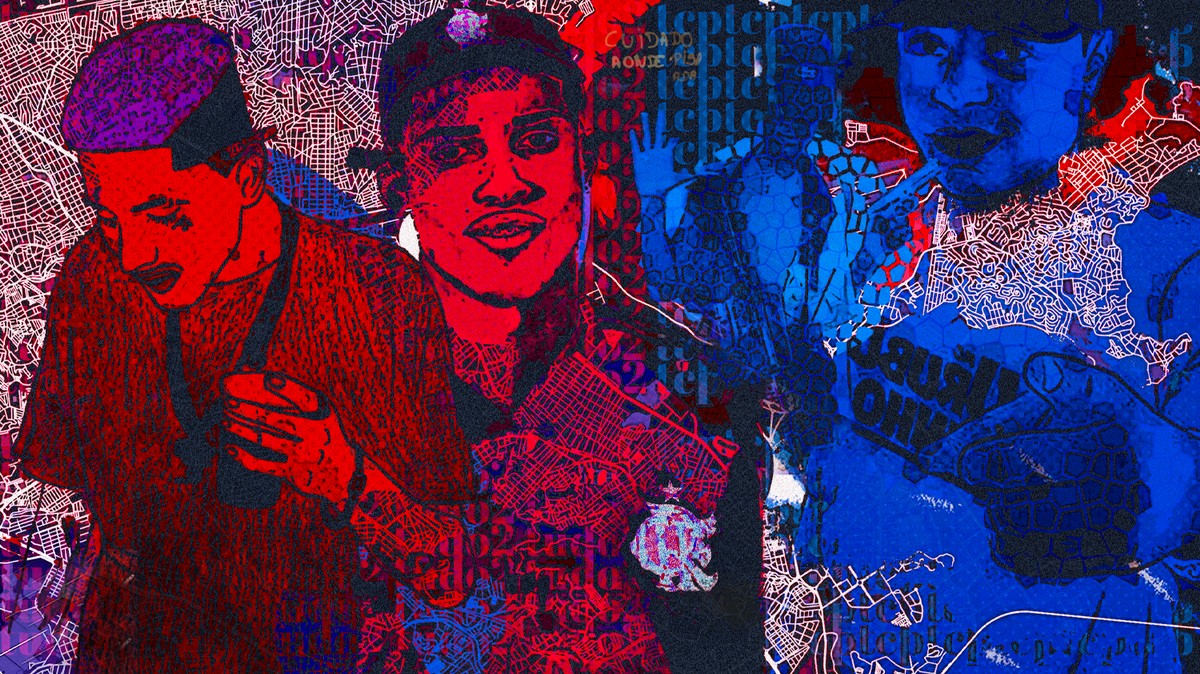 Como o novo funk proibidão reflete a crise de segurança do Rio