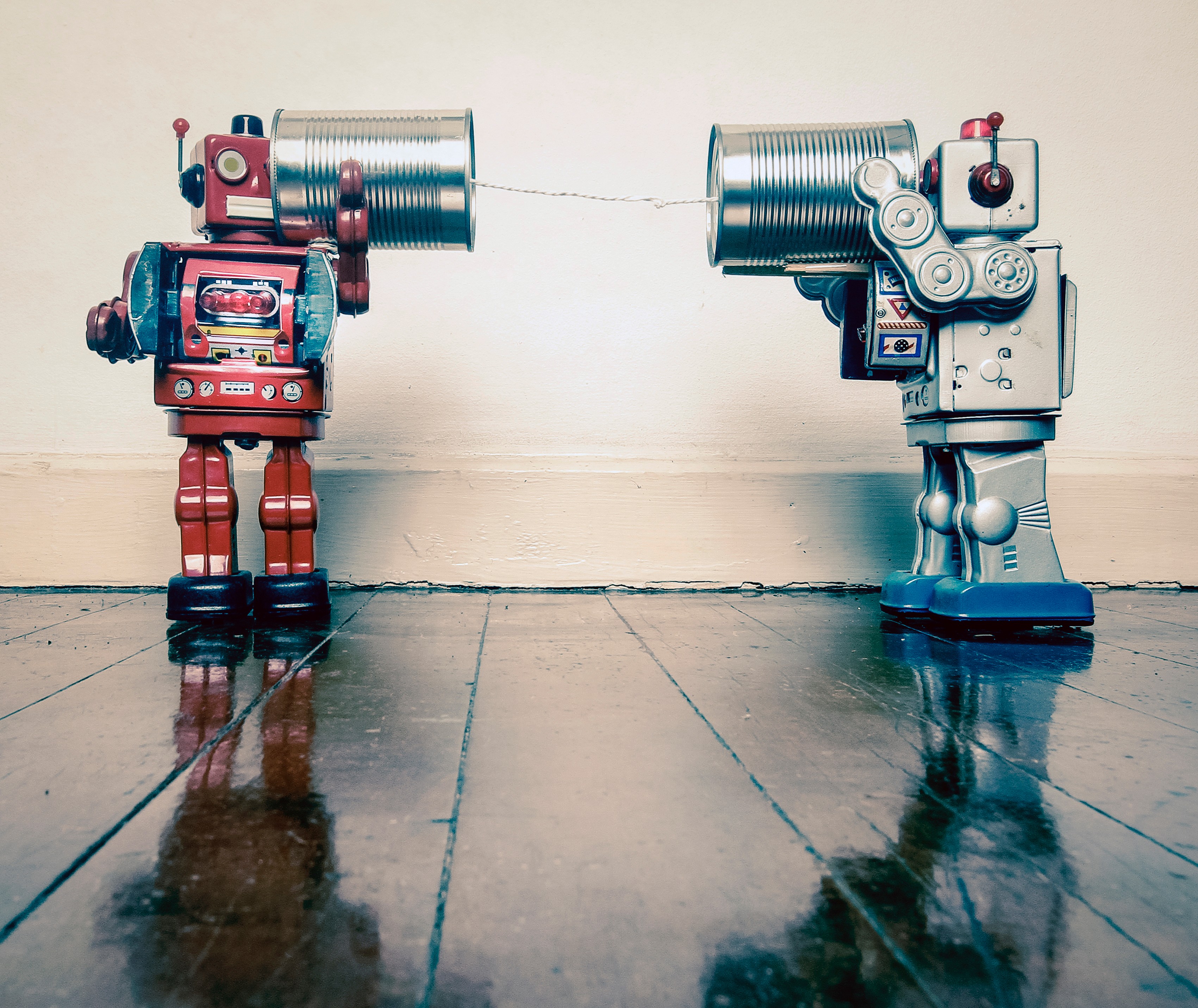 Microsoft Used Machine Learning to Make a Bot That Comments on News Articles For Some Reason