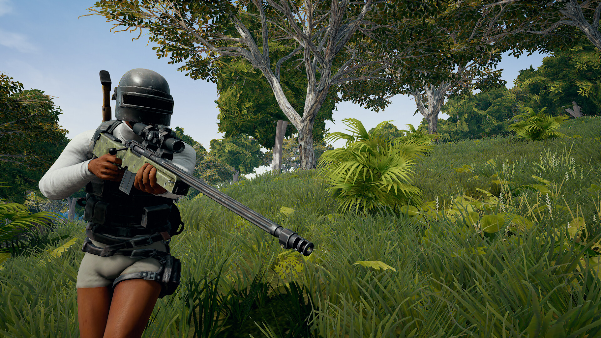 Pubg Will Now Impose A 10 Year Ban On Any Player Caught Cheating