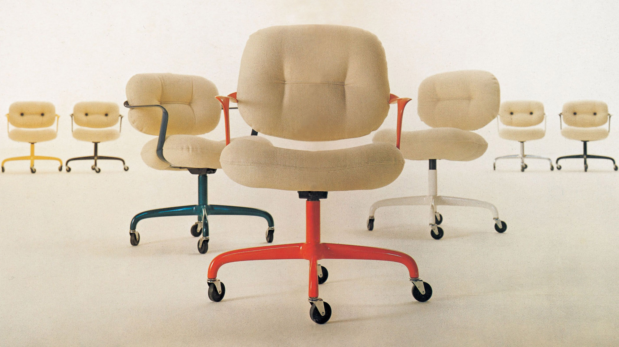 knoll hannah morrison chair