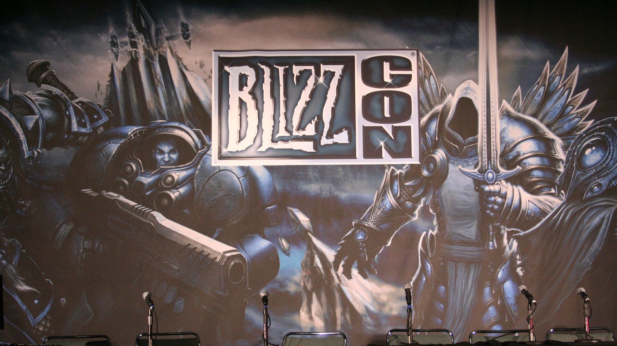 Blizzard, Like Any Corporation, Can't Be Trusted To Care About Anything Past Profits
