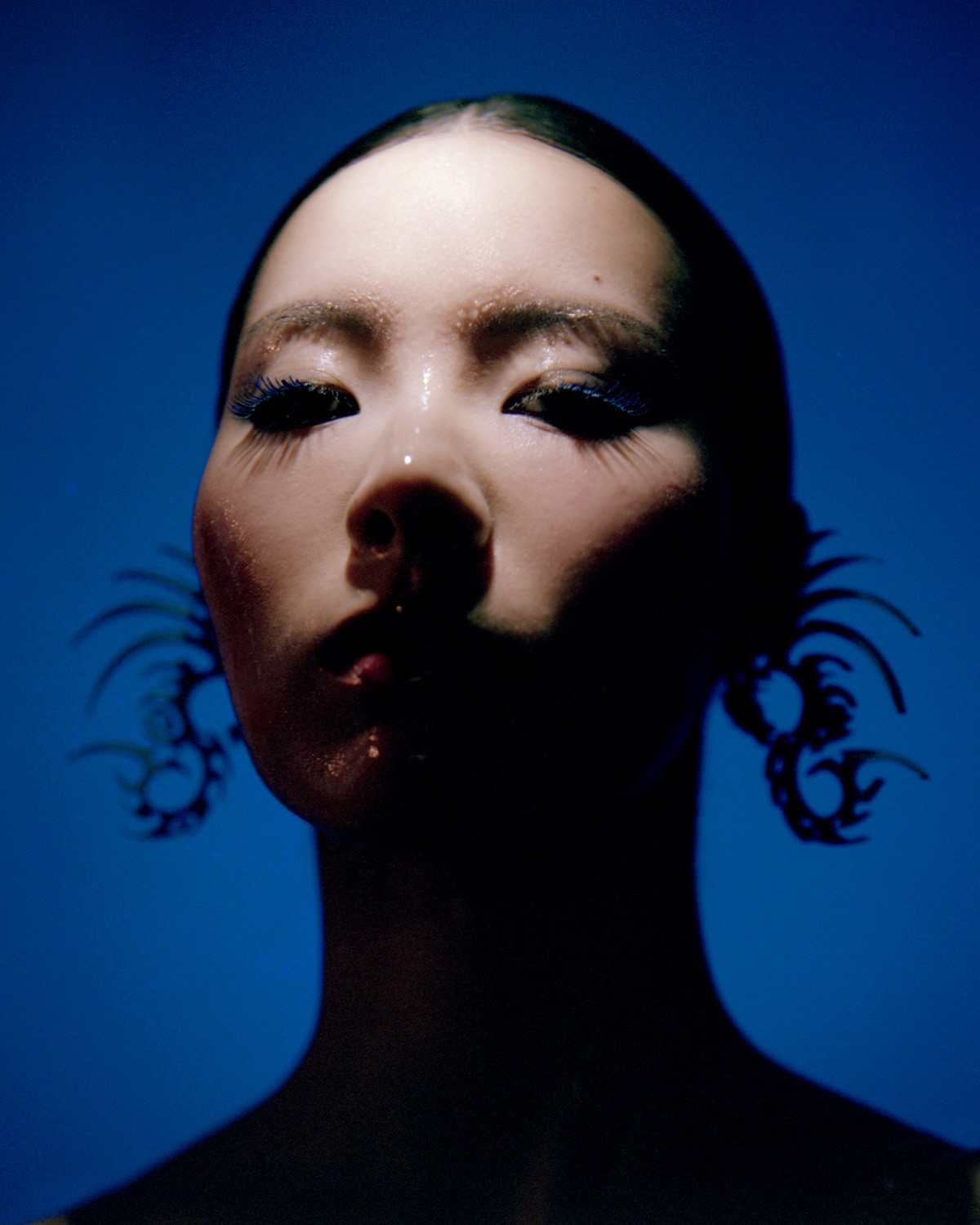 Lim Kim is an independent KPop revolution iD