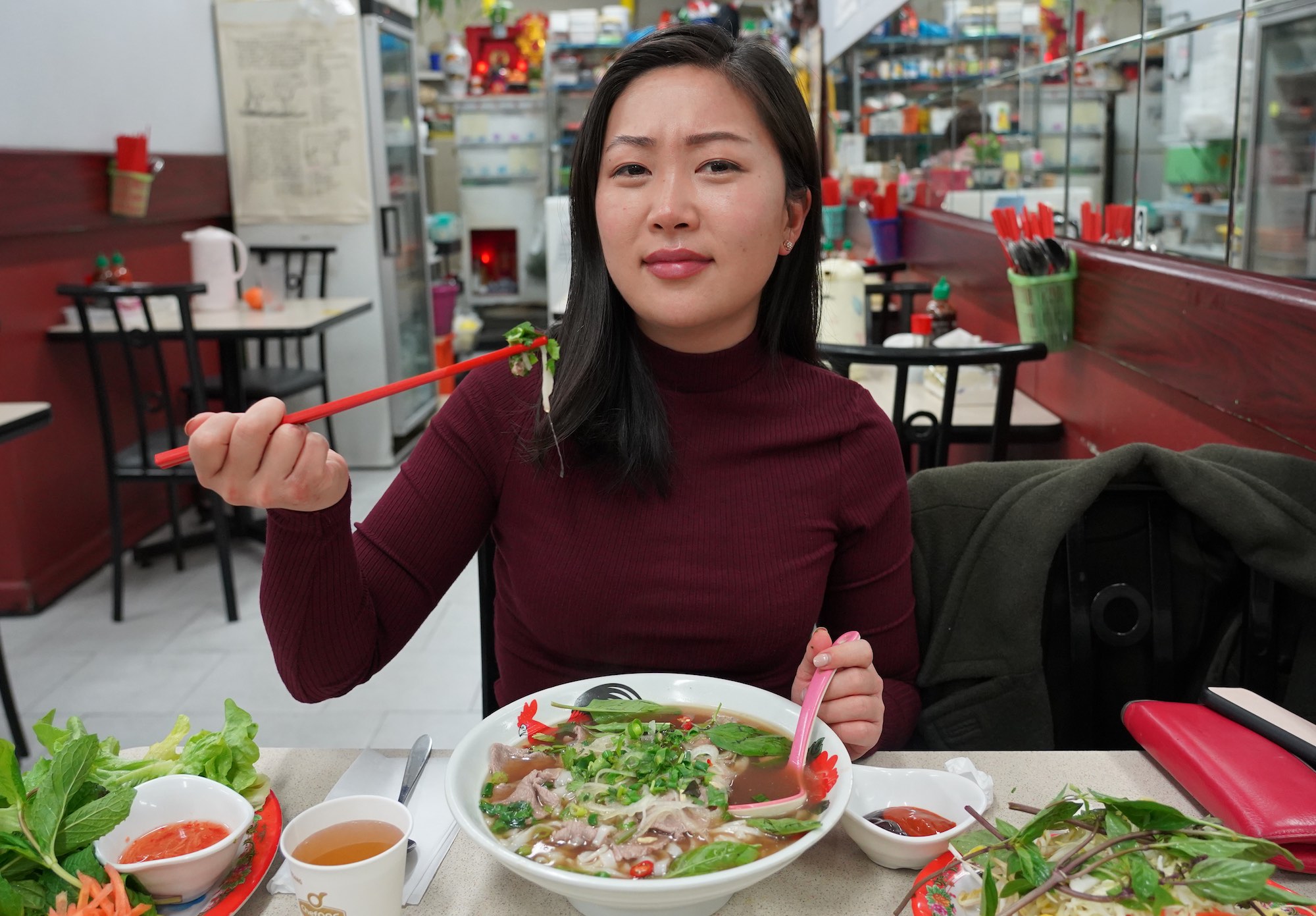 Why Does Coriander Make Me Feel Sick and Angry an Investigation