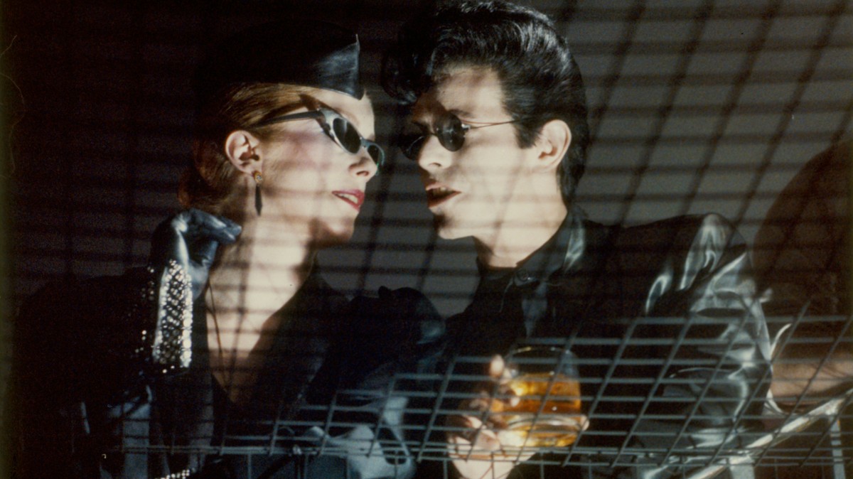 7 of the most fashionable cult horror films