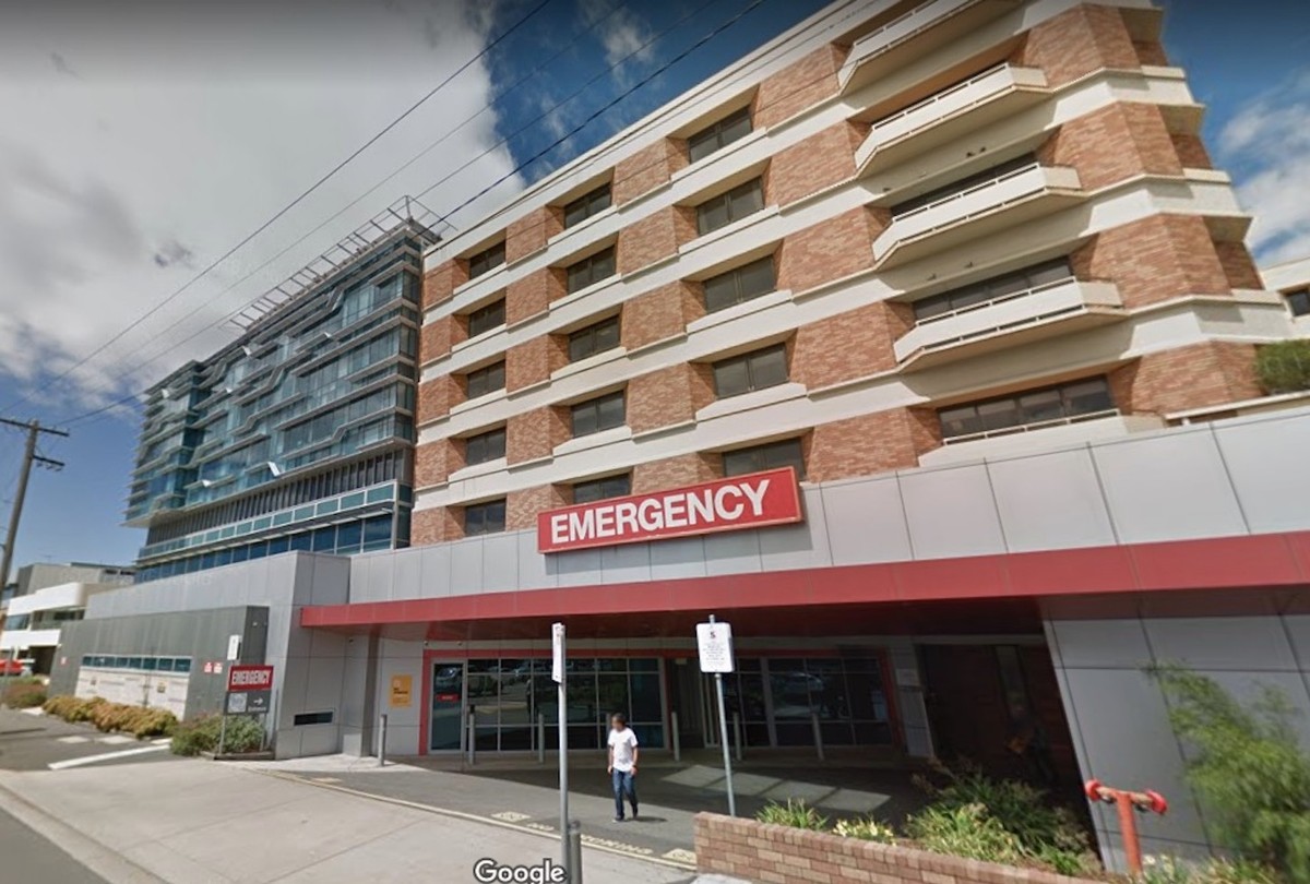 Man Thought Missing After Leaving Hospital was Actually Dead in the