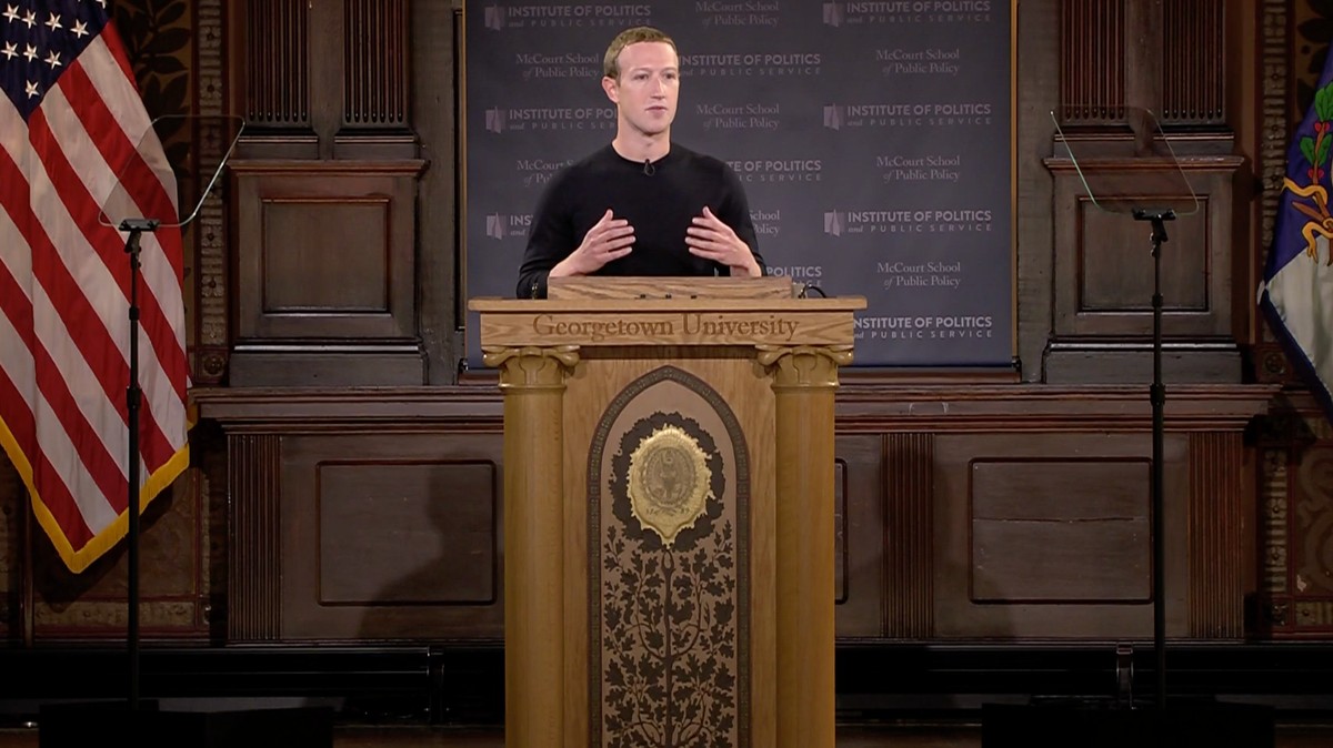 Mark Zuckerberg's Promise to Respect Free Expression Is So Far Just Empty Words thumbnail