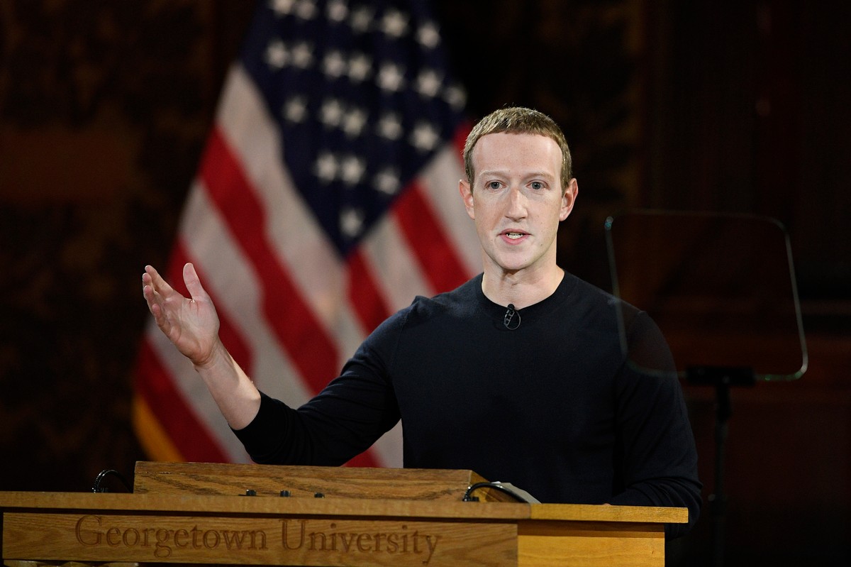 Mark Zuckerberg Just Gave Every Politician A Green Light To Lie In