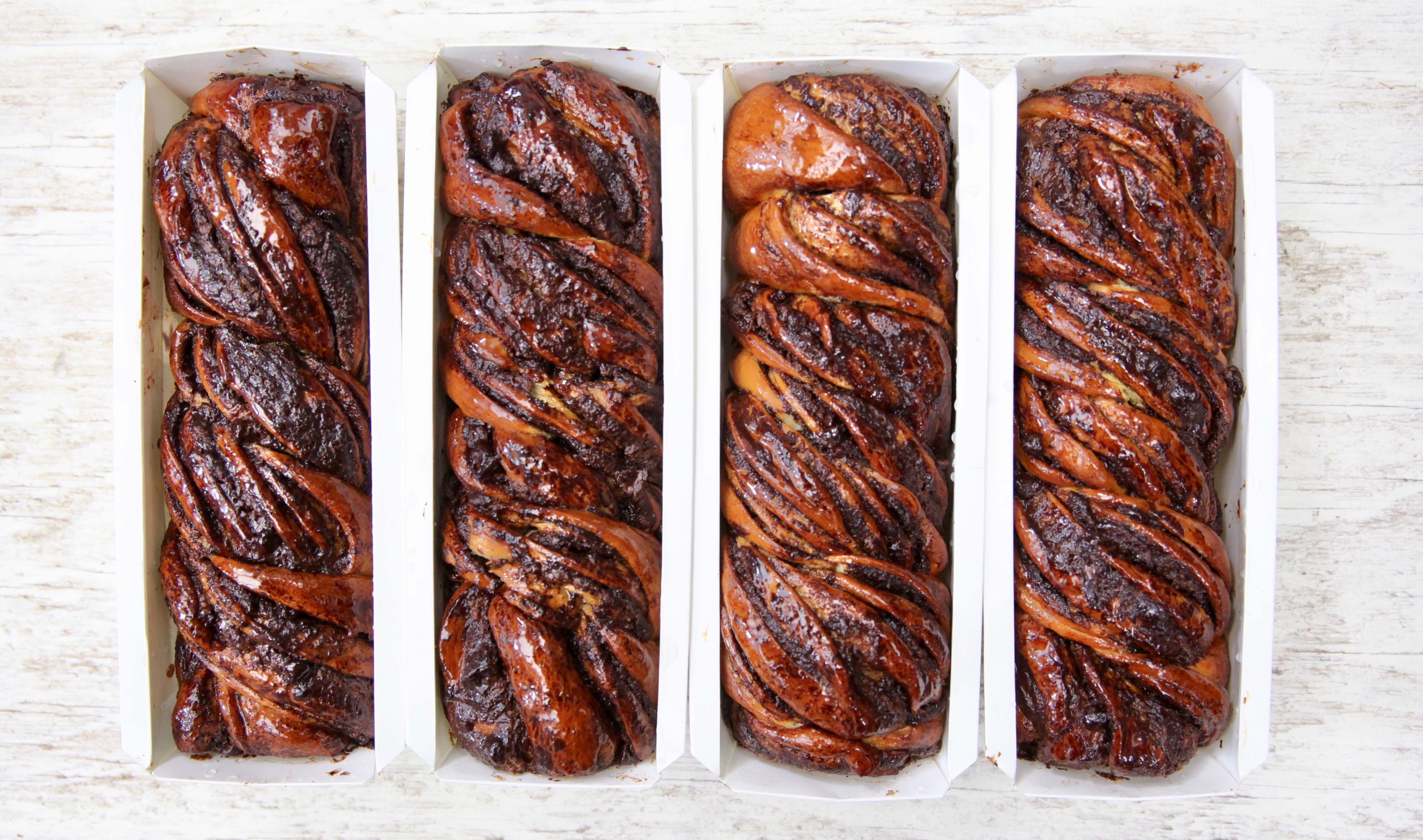 Perfect Chocolate Babka Recipe