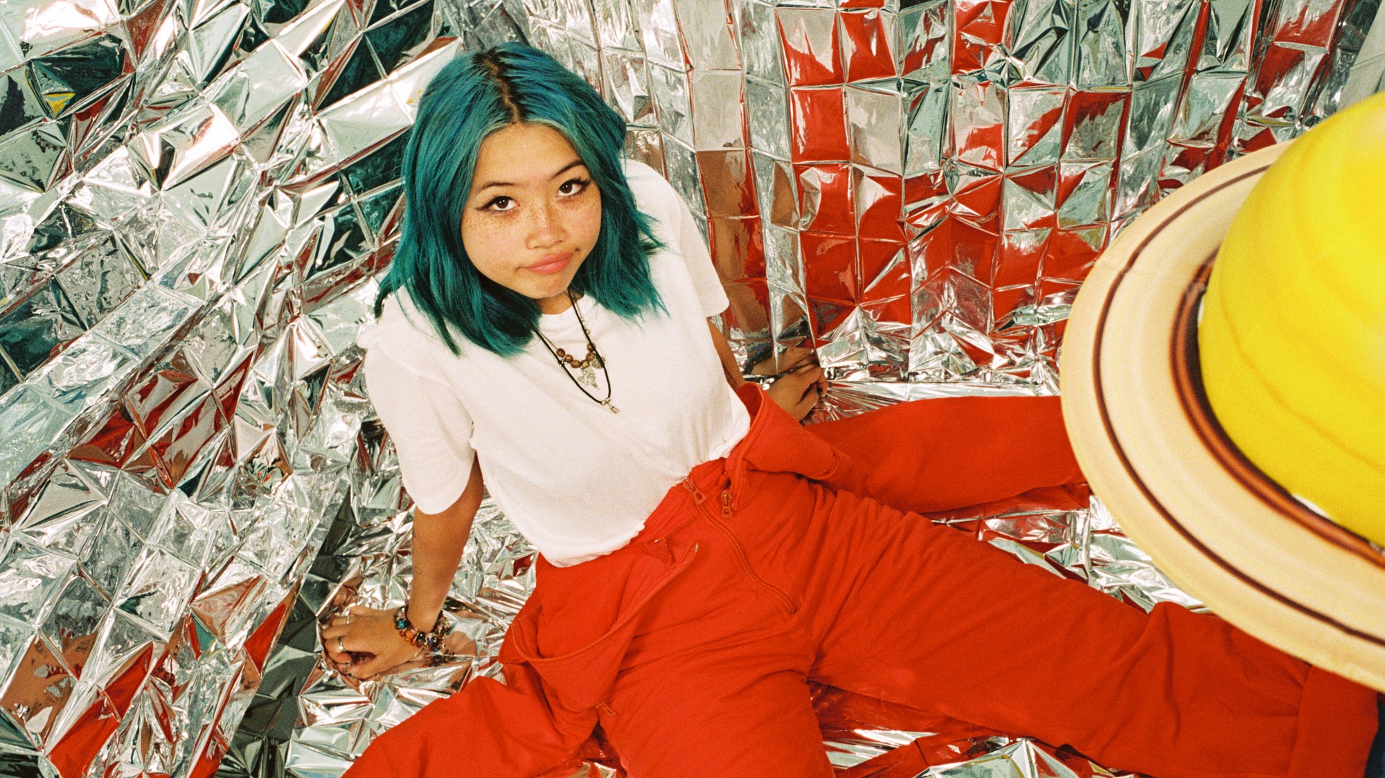 How Beabadoobee Went From Bedroom Artist To Indie Rock Wunderkind I D Beatrice ilejay laus lyrics powered by www.musixmatch.com. bedroom artist to indie rock wunderkind