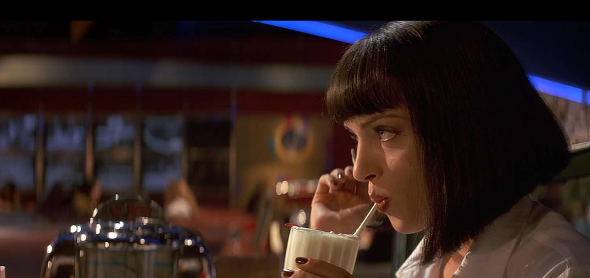 Pulp Fiction Is Best Understood Through Its Obsession With Fast Food
