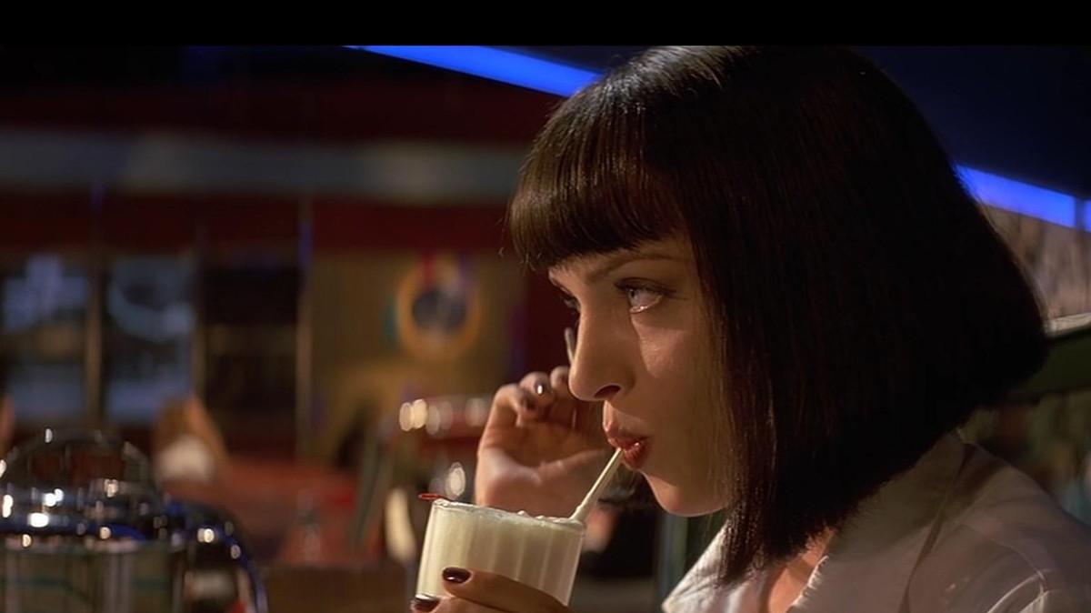 'Pulp Fiction' Is Best Understood Through Its Obsession With Fast Food