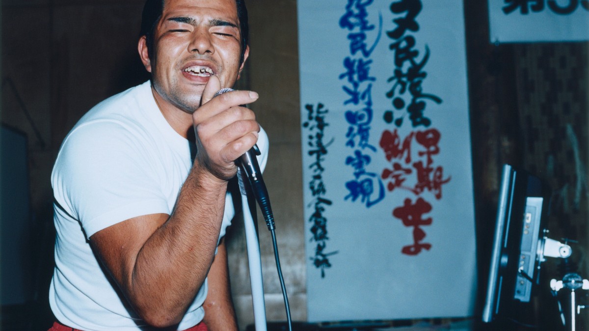 アイヌの人々との10年 無知 純粋さ という名の狂気でコミュニティーへ ー池田宏 Ainu ー アイヌの人々との10年 無知 純粋さ という名の狂気でコミュニティーへ ー池田宏 Ainu ー