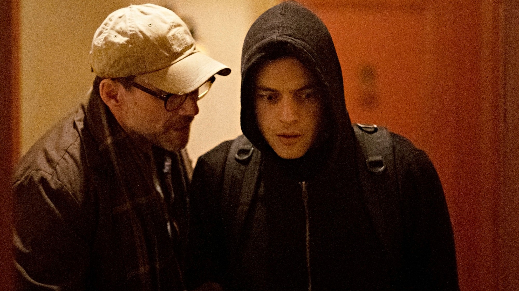 A Roundtable Of Hackers Dissects Mr Robot Season 4 Episode 3