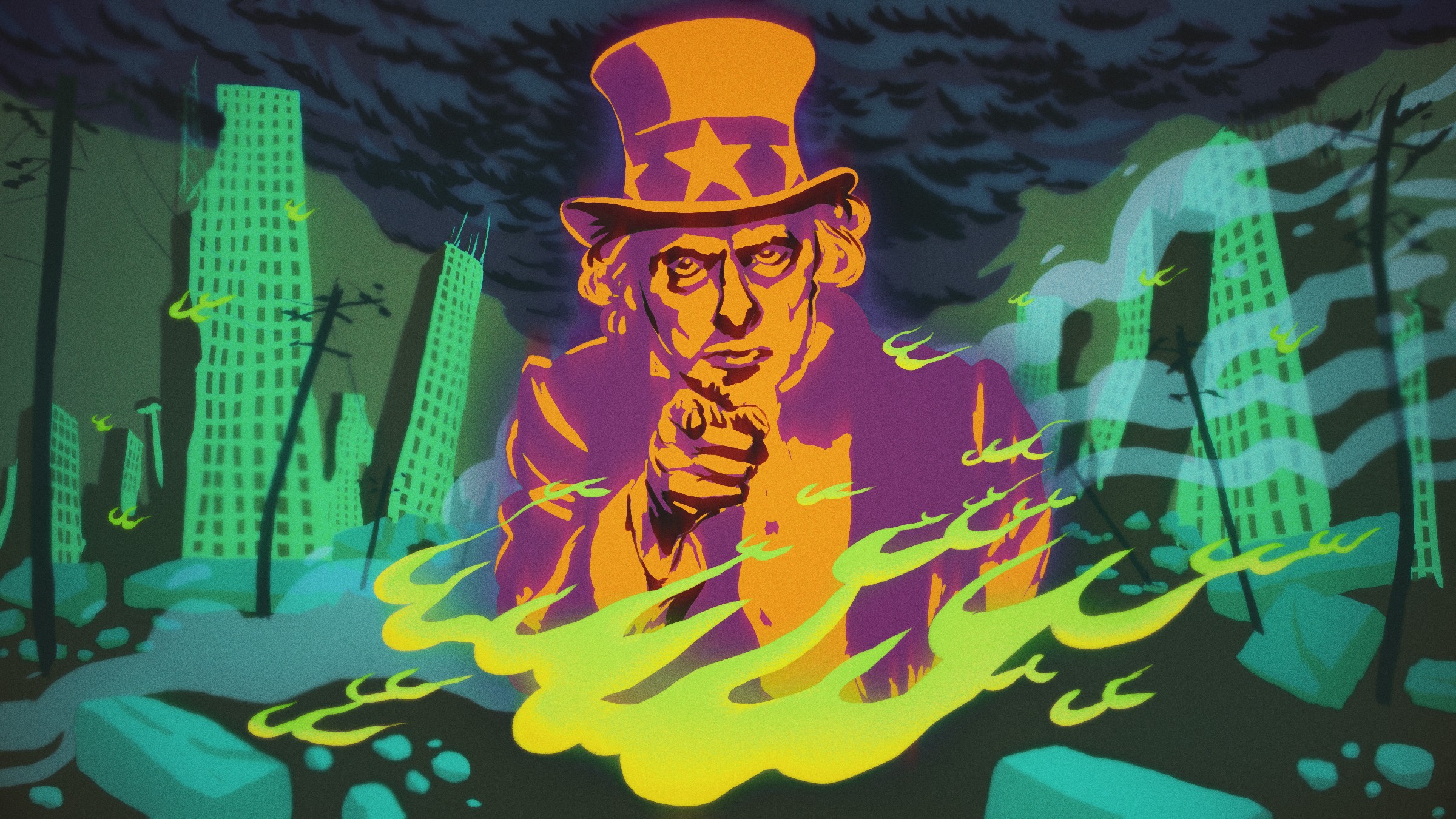 U S Military Could Collapse Within 20 Years Due To Climate Change