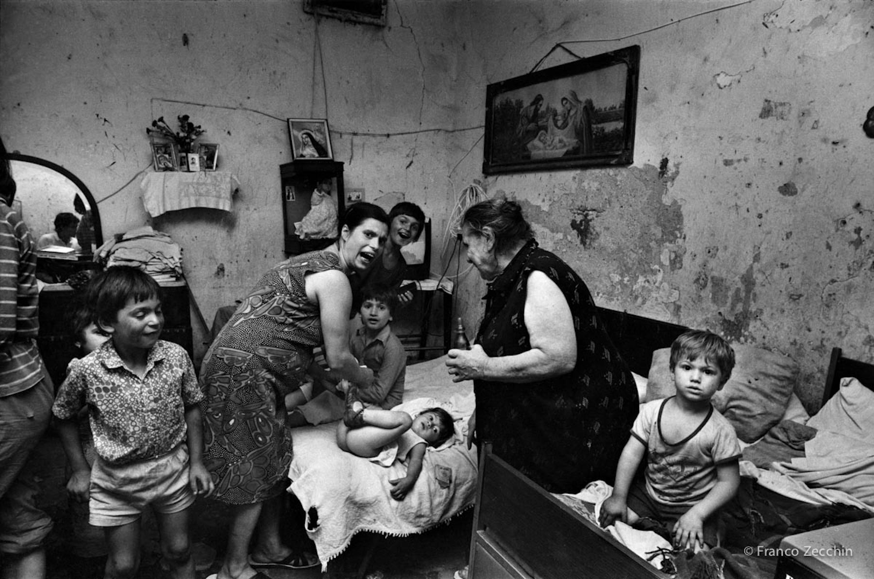 Cosa Nostra De Palerme à New York Palerme pendant la seconde guerre de la mafia