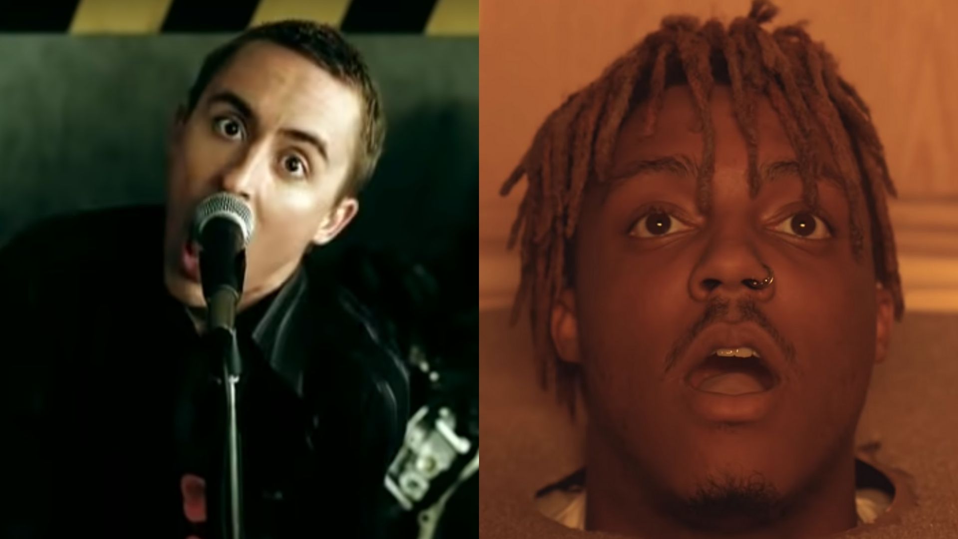Yellowcard Is Suing Juice WRLD for £12 Million Over Song
