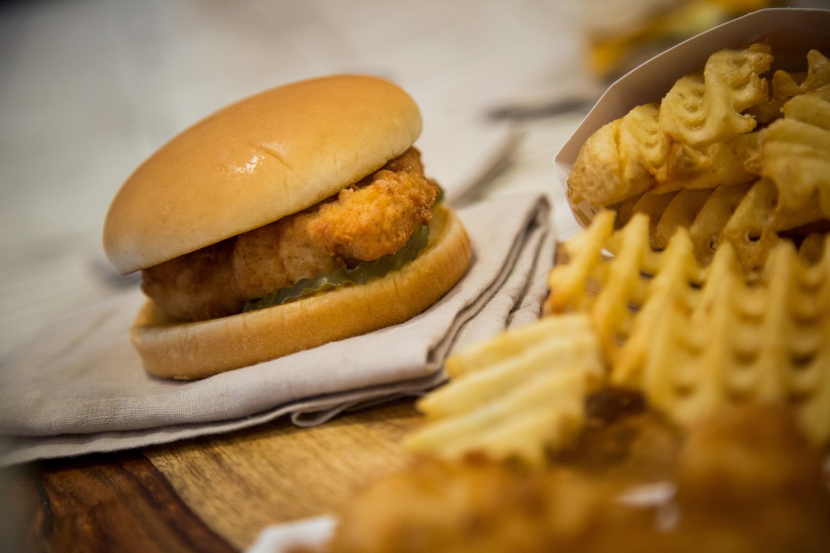 The Uks First Chick Fil A Has Announced Its Closure After Just Eight