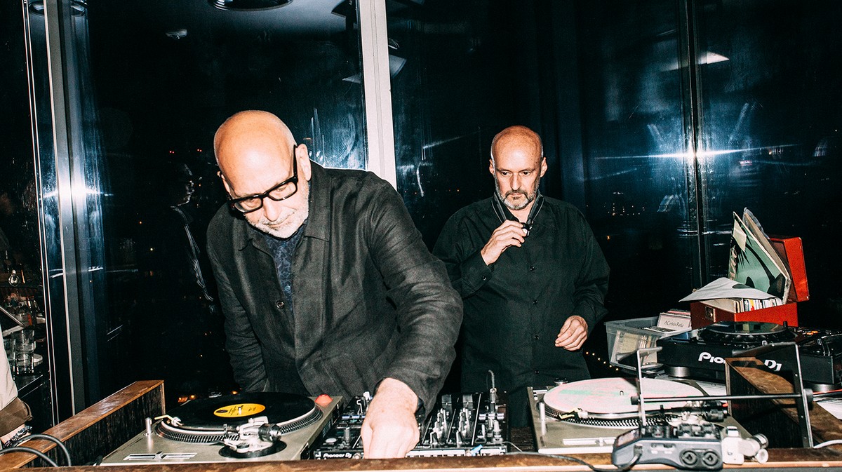 11 Artists on Covering John Cage's '4'33