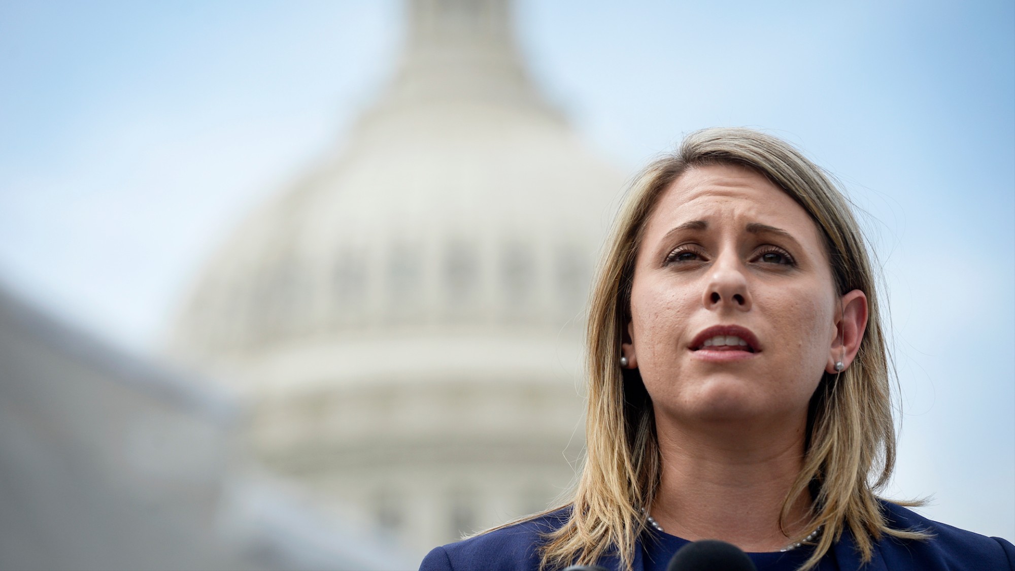 2000px x 1125px - Katie Hill's Potential Revenge Porn Claim Will Be Tough to ...