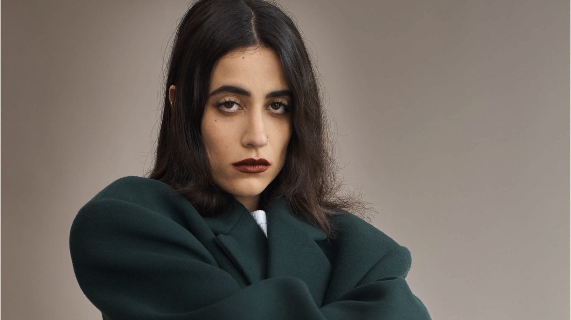 Interview With Coucou Chloe For I D S Post Truth Truth Issue I D Interview With Coucou Chloe For I D S Post Truth Truth Issue I D