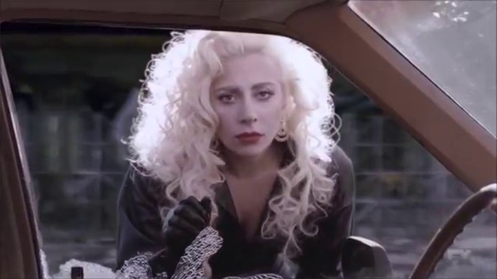 Lady Gagaâ€™s next movie role is this Gucci murder mystery - i-D