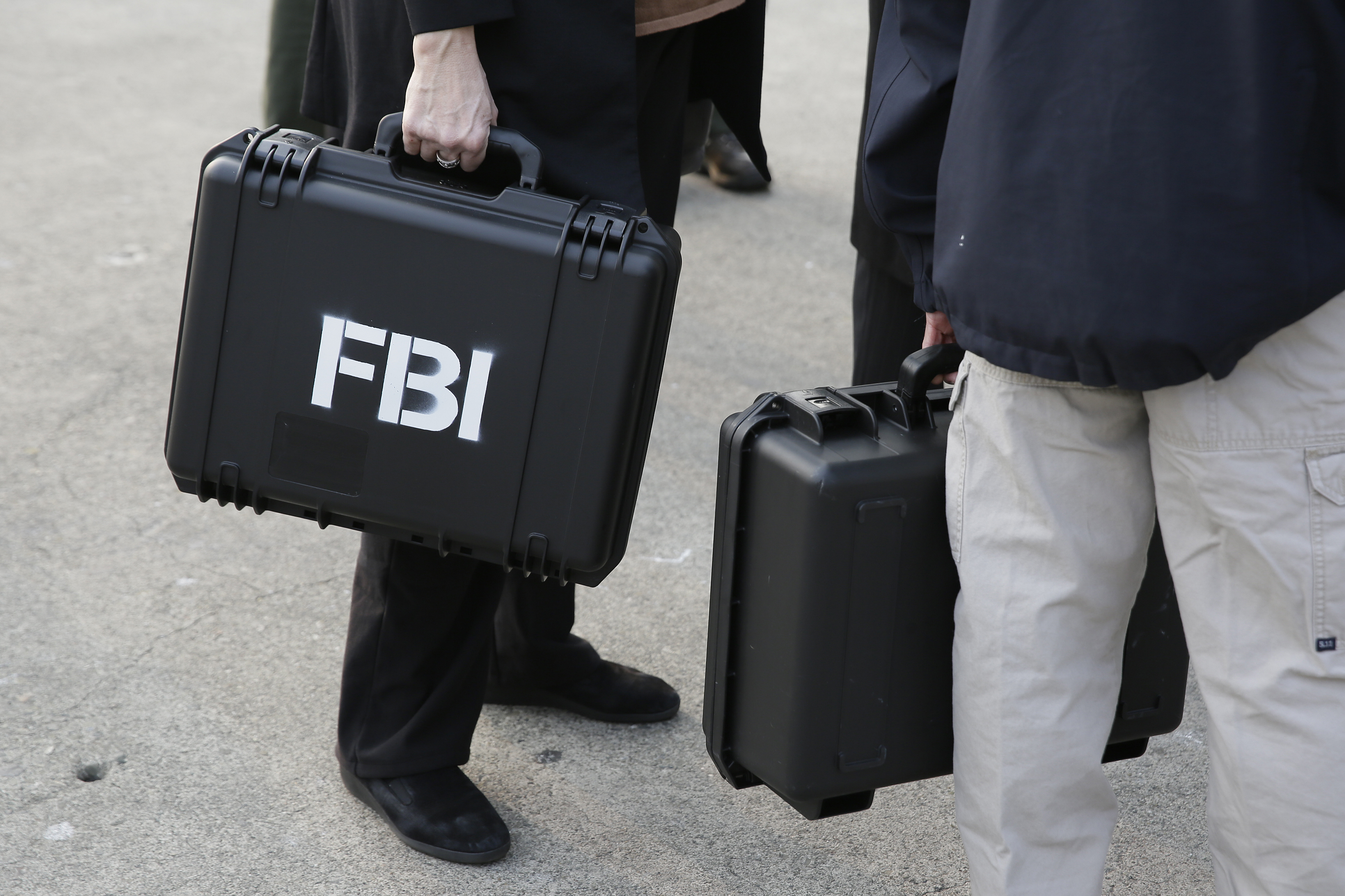 cipher brief fbi undercover agent