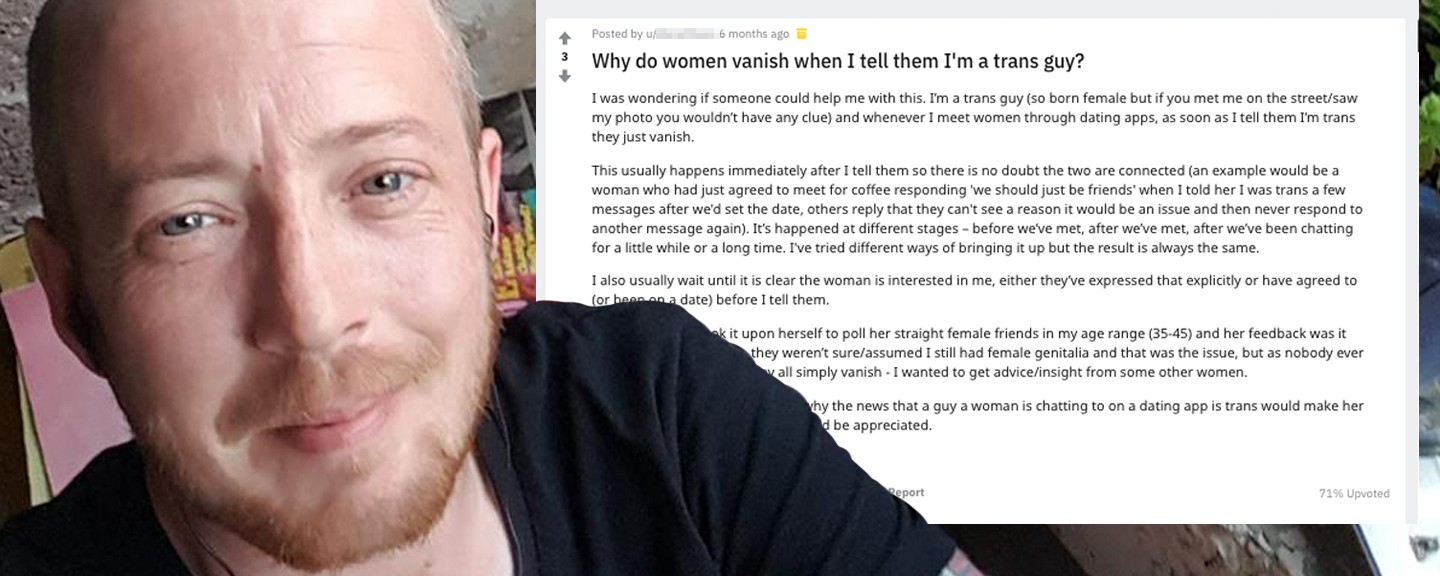 trans guy dating website