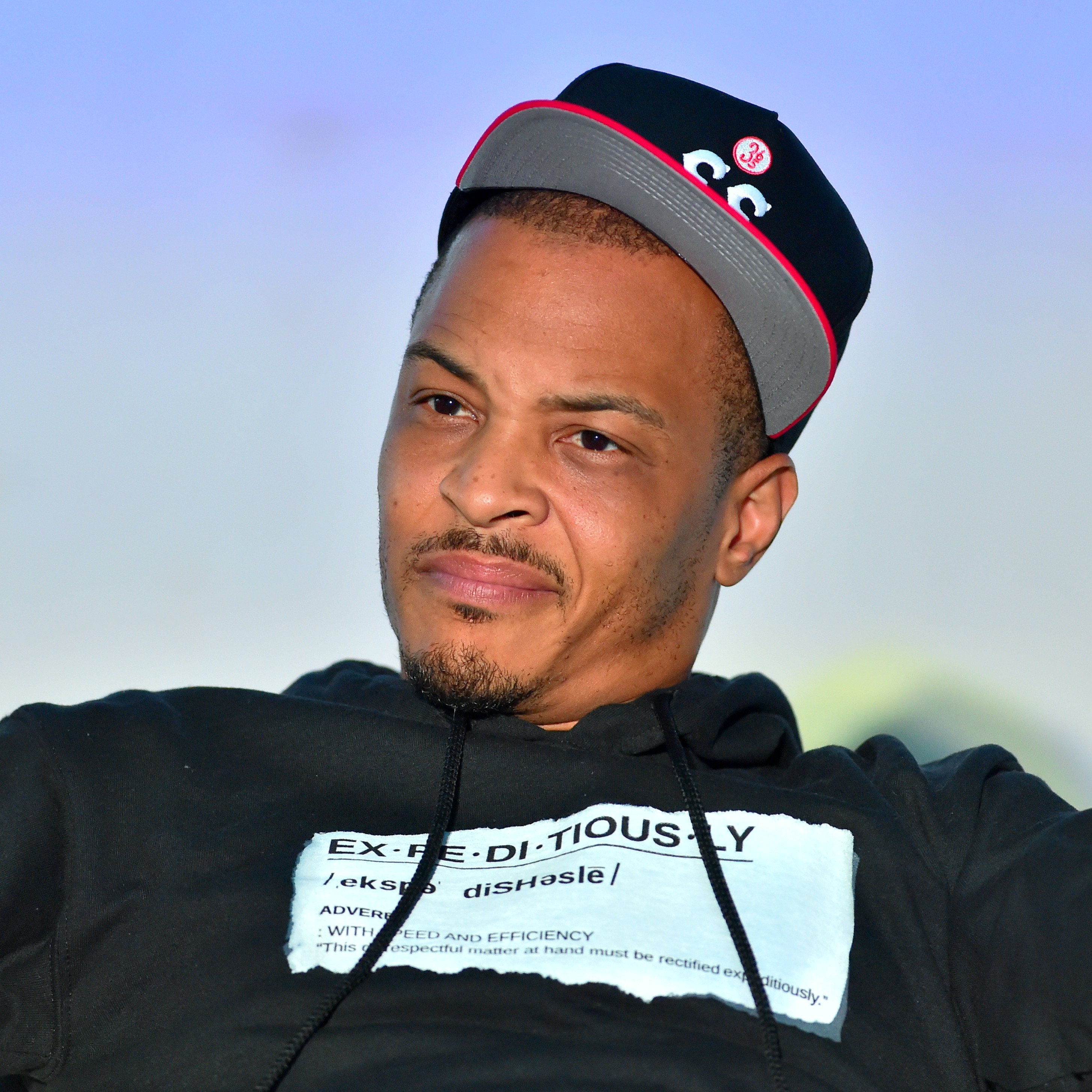 T.I. Having His Daughter's Hymen Checked Isn't Just Disgusting, It's Also Pointless