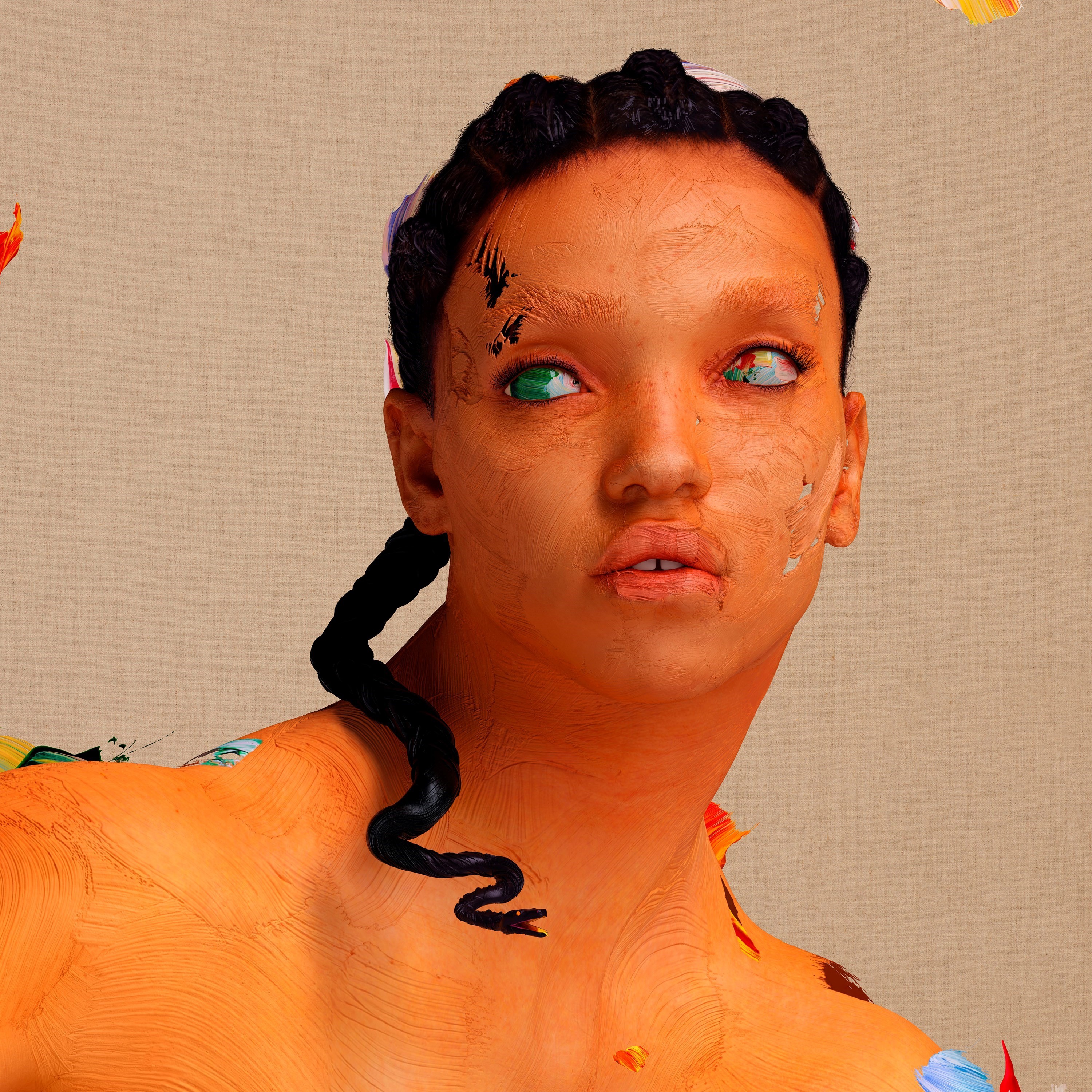 What Does 'FKA' in FKA Twigs' Name Stand For? (Hint: It's Not 'Formerly  Known As')
