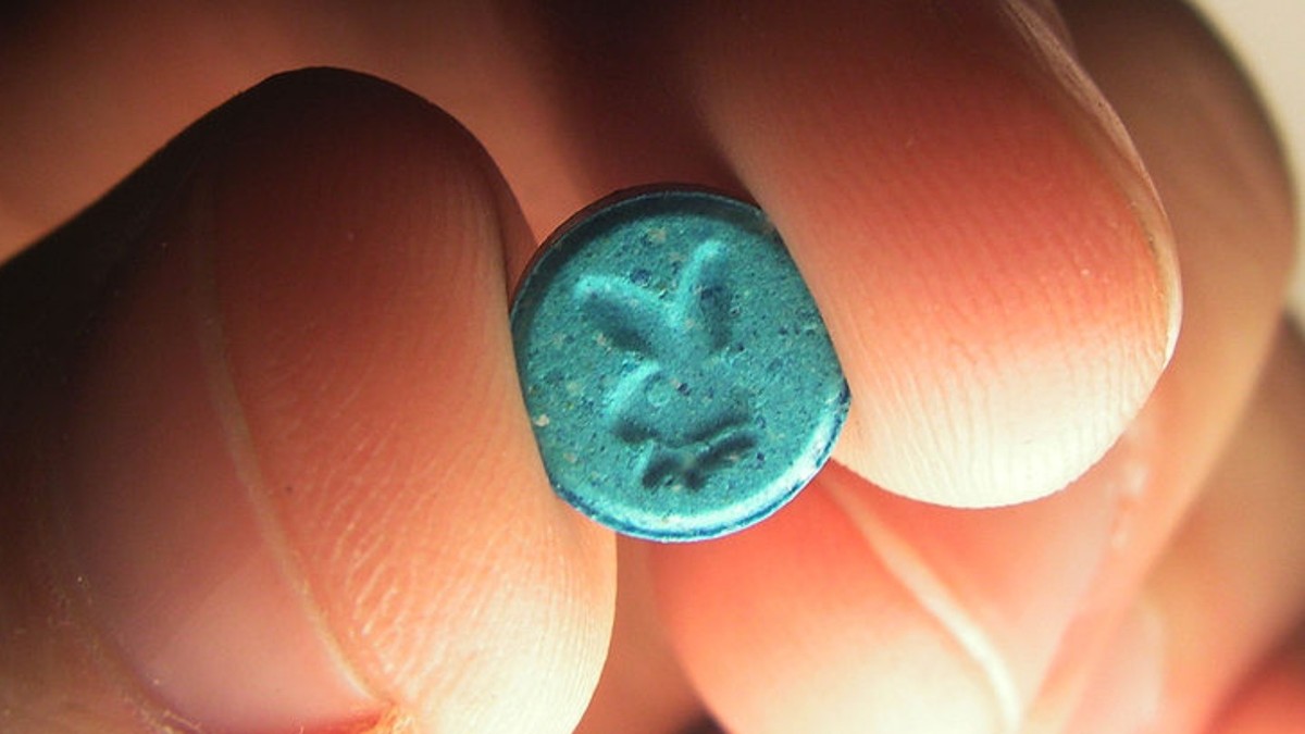 A Guide To Taking Ecstasy As Safely As Possible