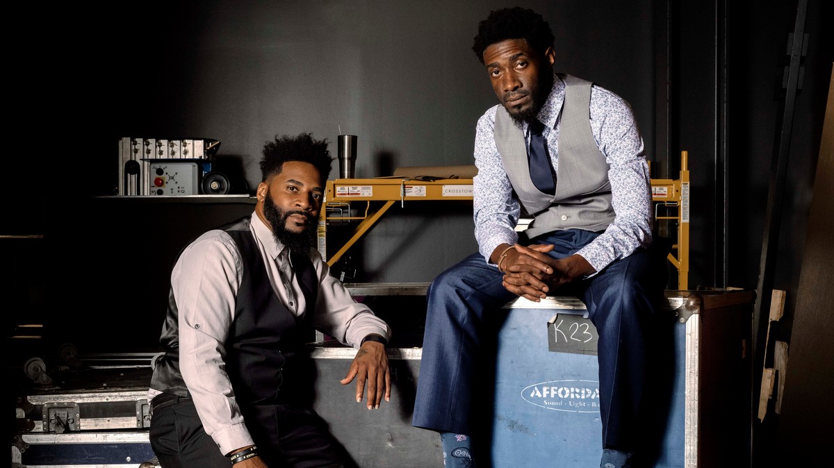 Memphis Is Making Old Gospel New Again