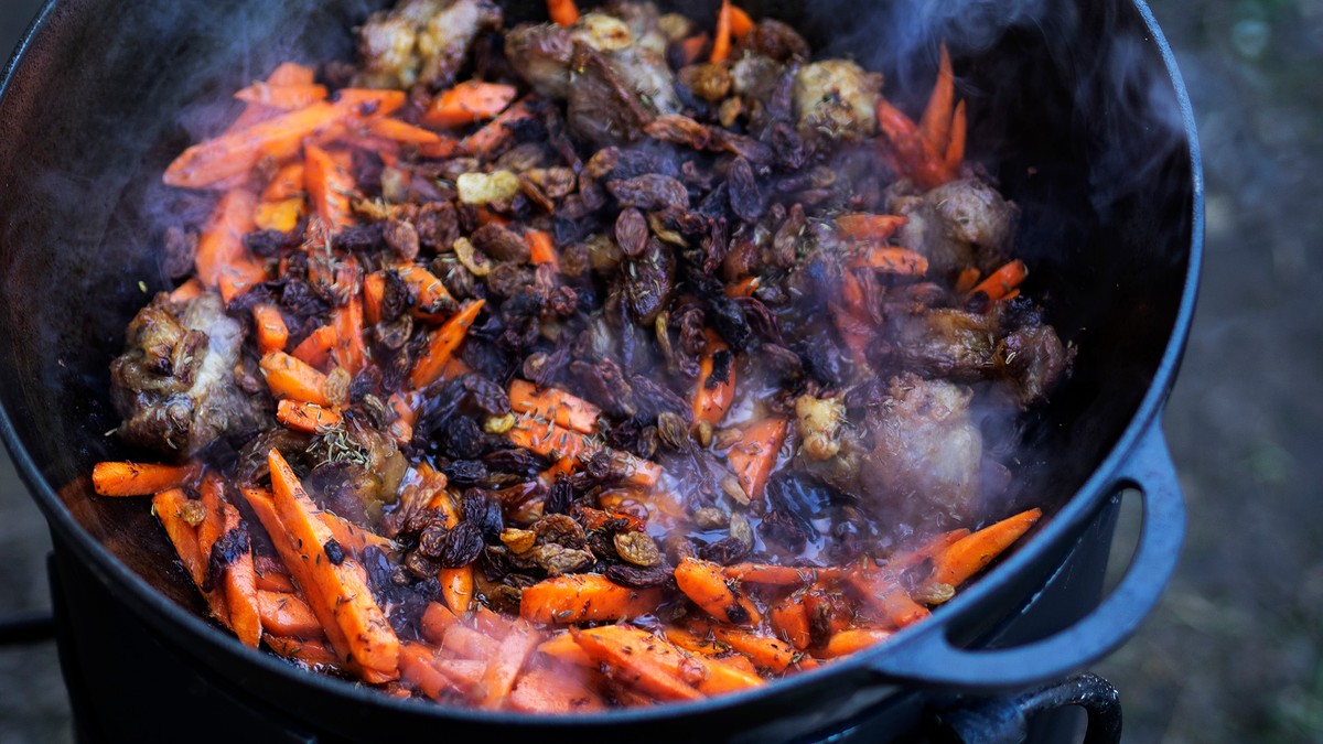 Researchers, Historians Have Recreated Recipes From 4,000 Years Ago