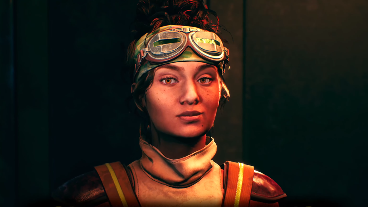 Parvati  The Outer Worlds Wiki