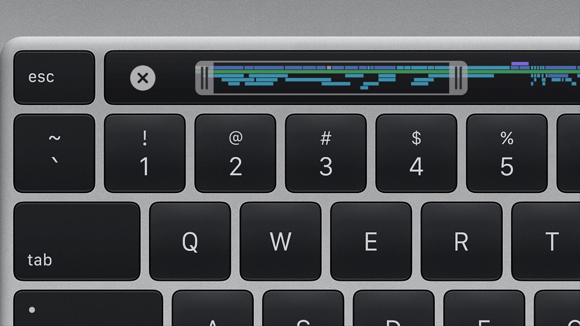 Apple Has Finally Changed The Macbook Pro Keyboard Which