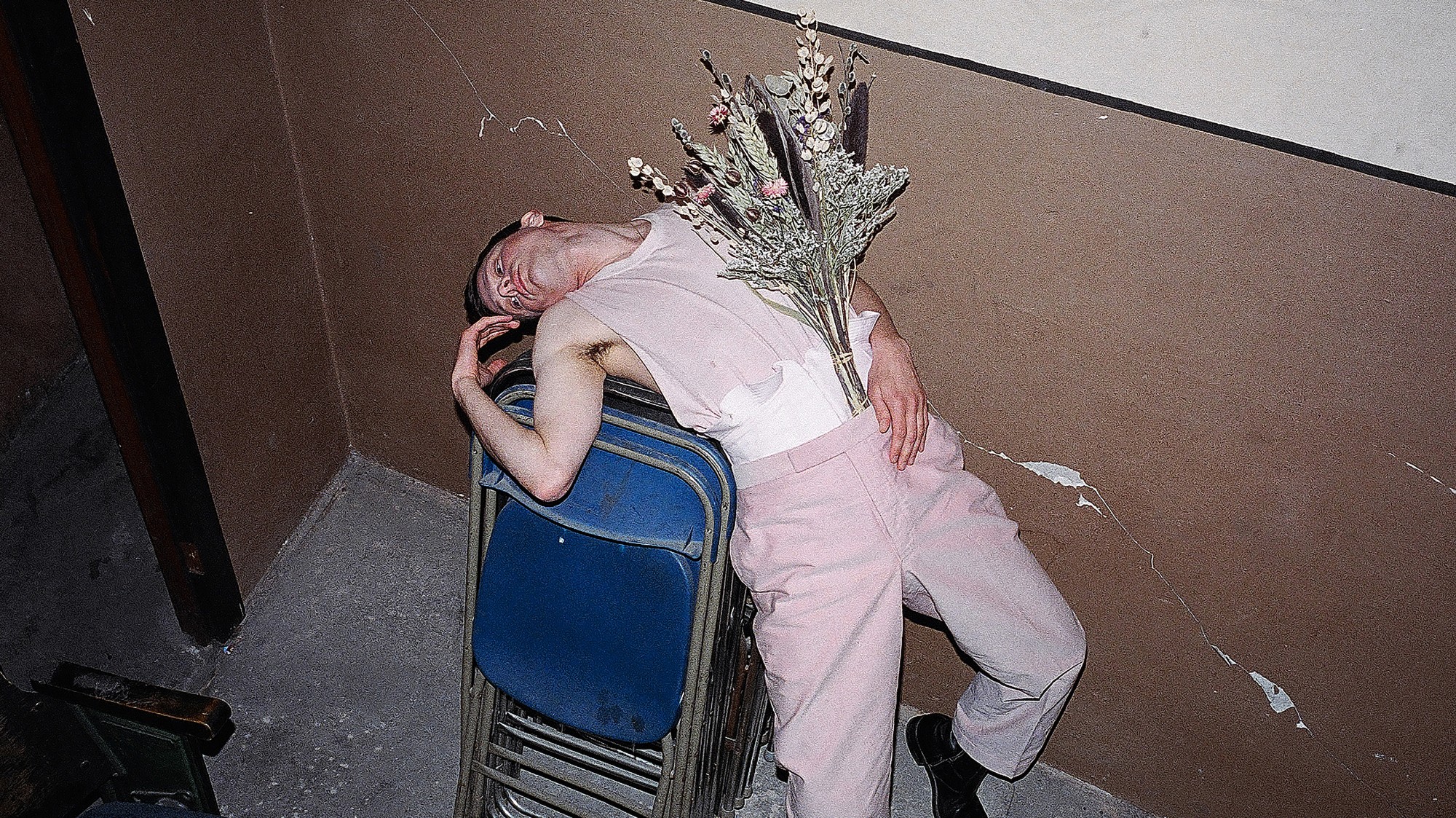 Perfume Genius Latest Project Is A Transcendent Musical Dance