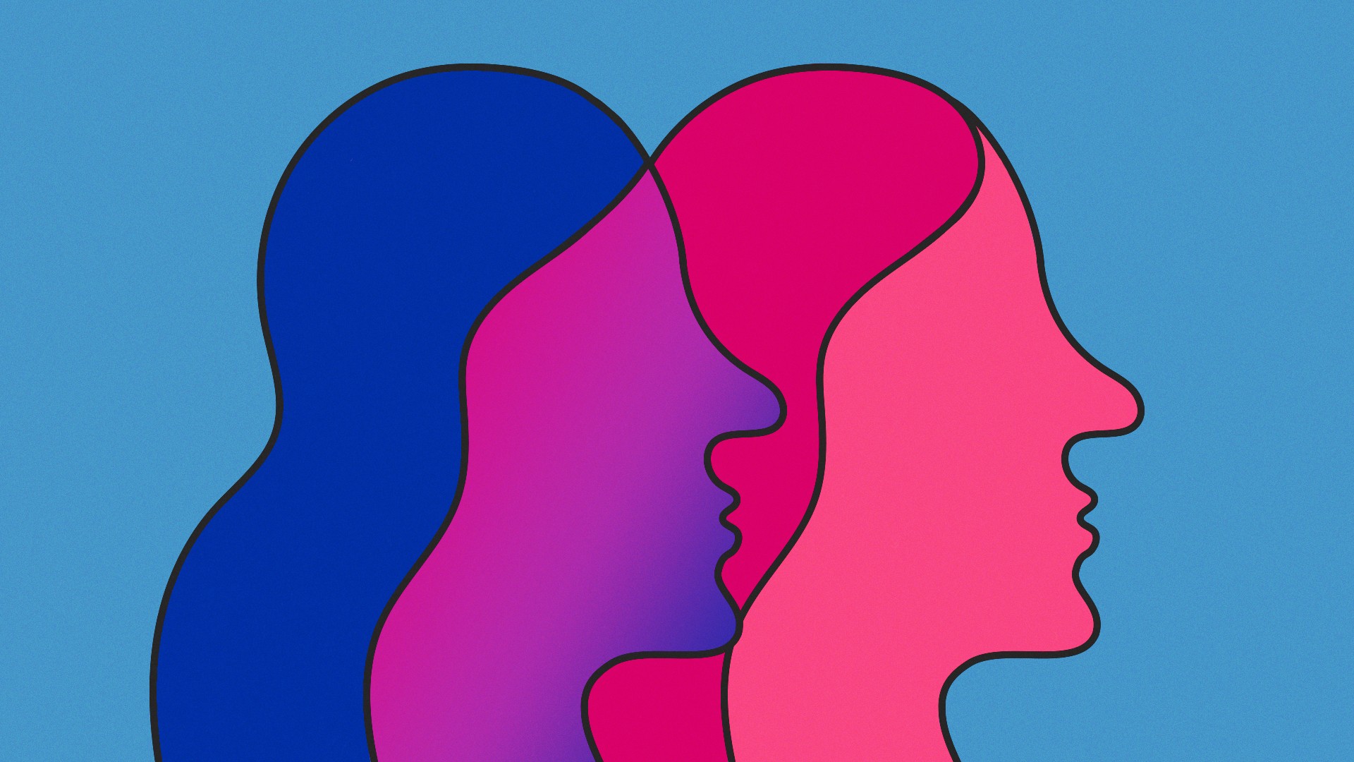 1080px x 1080px - Coming Out as Bi in a Straight Relationship
