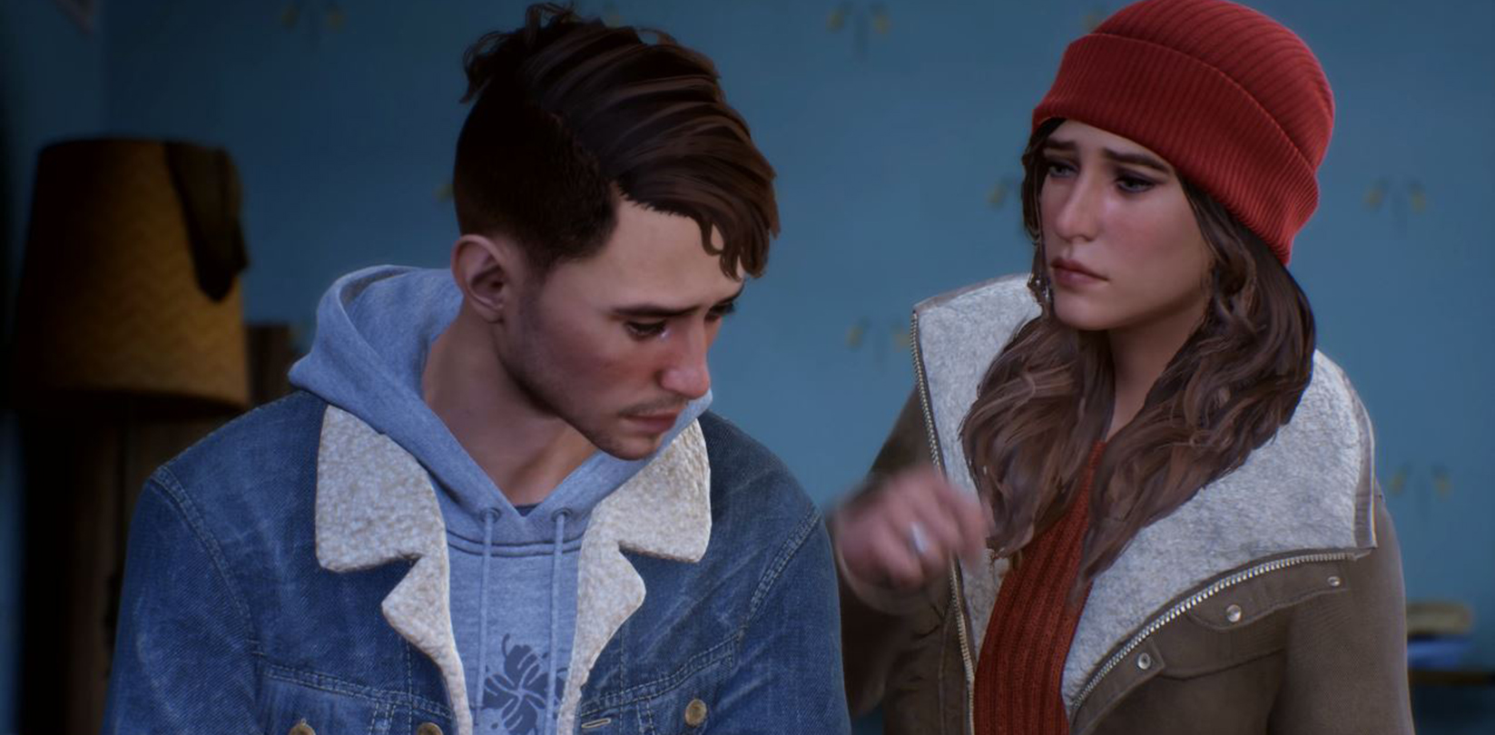 Dontnod's Tell Me Why game will feature a transgender main character