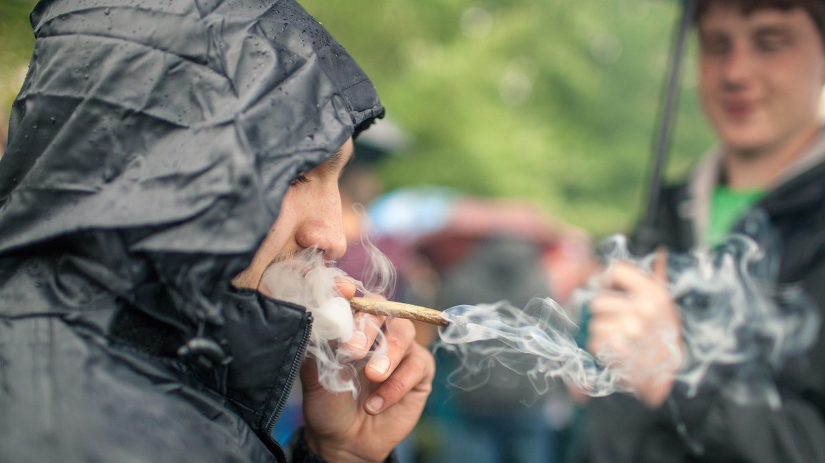 Why Medical Cannabis Isn